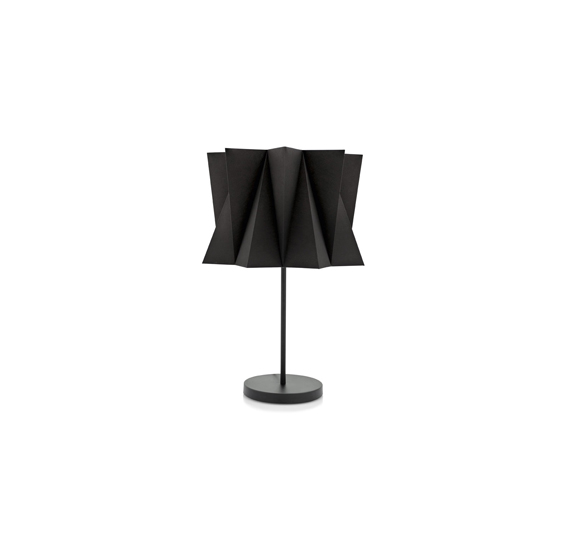 Andromeda Table fabric lamp CS/8016-T Calligaris