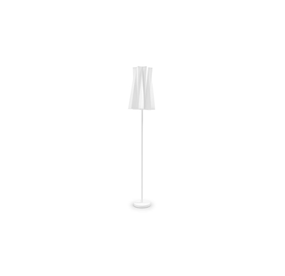 Andromeda Fabric floor lamp CS/8016-F Calligaris