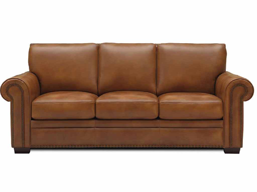 Leather Sofa Mae Leather Xpress