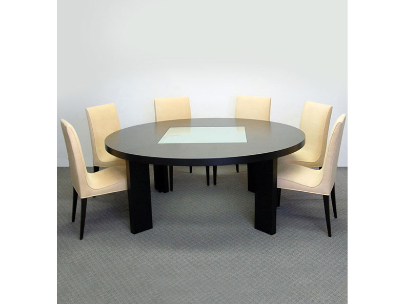 Round Dining 54 inch 2348-2349 Creative Elegance