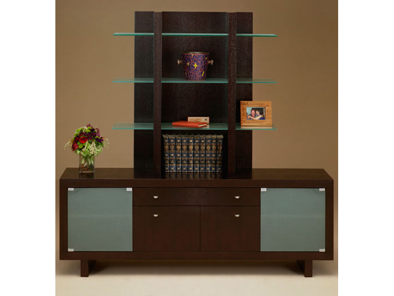 Credenza 2357-2358 Creative Elegance