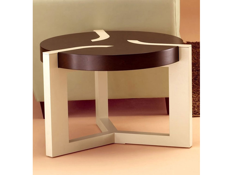 Corner Table 3344 Creative Elegance