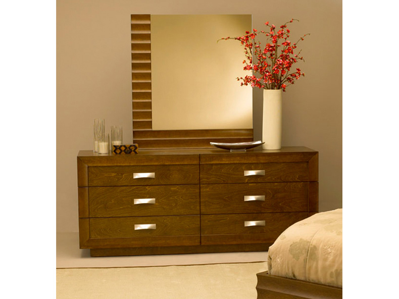 Dresser 3811-3825 Creative Elegance