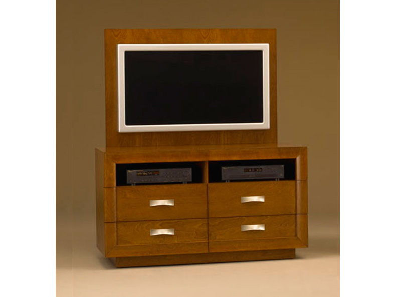 Entertainment Dresser 3818 Creative Elegance