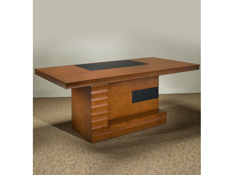 Cove Junior Executive Desk 3854-3855 Creative Elegance