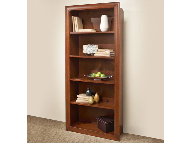 Bookcase 3859 Creative Elegance