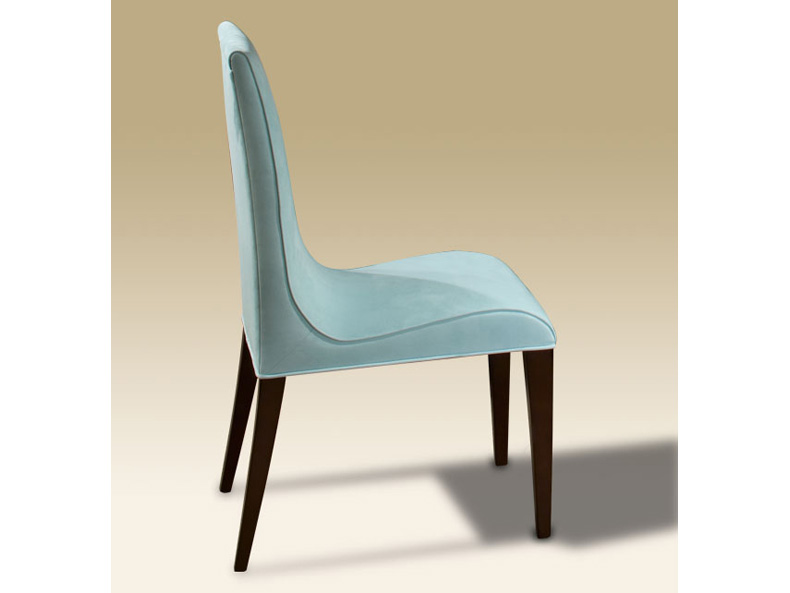 Ceylon Side Chair 40357 Creative Elegance