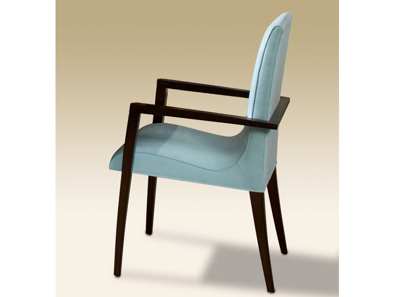 Ceylon Arm Chair 40358 Creative Elegance