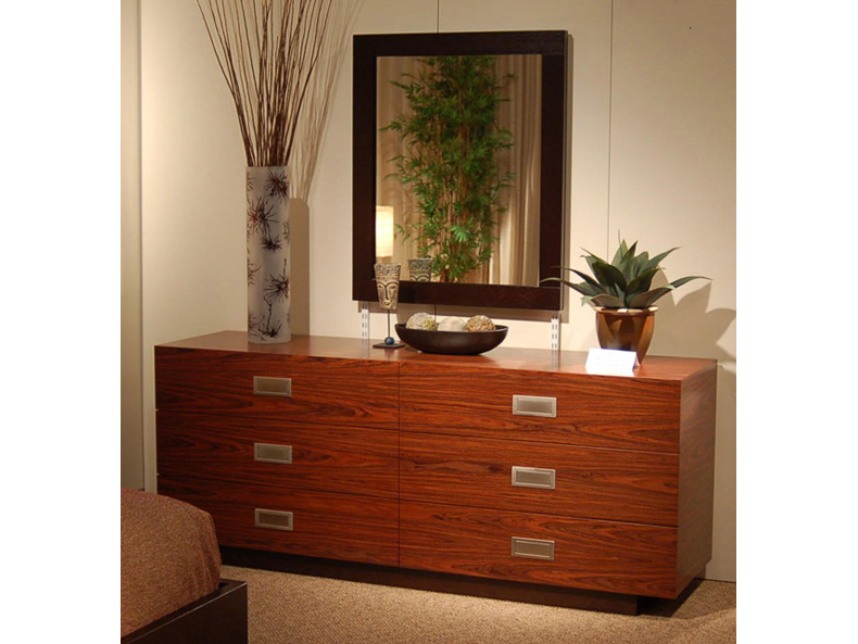 Dresser 4712 Creative Elegance