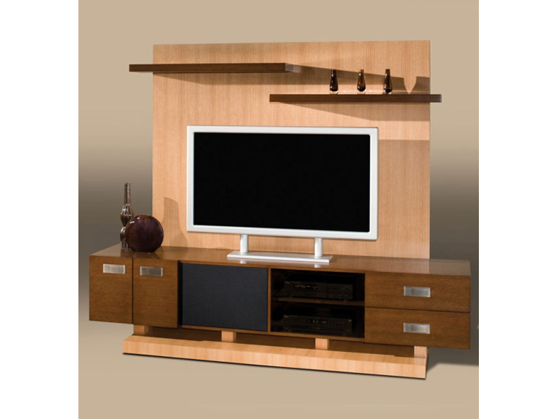 Entertainment Center 4765 Creative Elegance