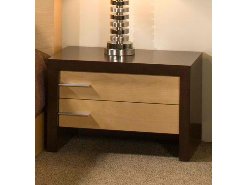 Nightstand 4906-R Creative Elegance