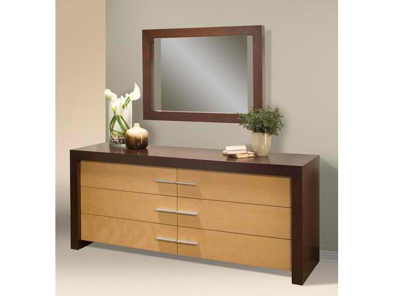 Dresser 4911-4923 Creative Elegance