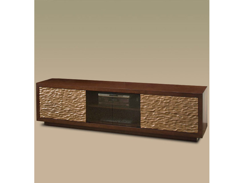 Entertainment Credenza 5058 Creative Elegance