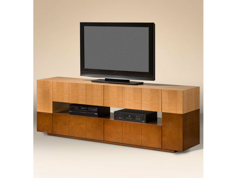 Entertainment Credenza 5160-Y Creative Elegance