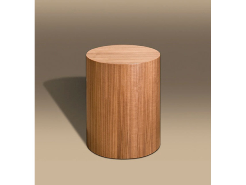 Curve End Table 5446 Creative Elegance