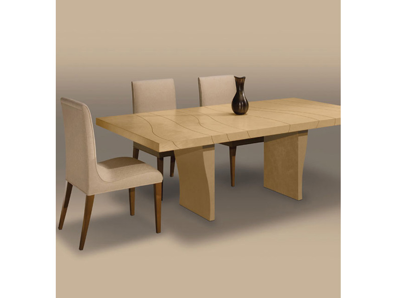 Dining Table 5782-5783-5784 Creative Elegance