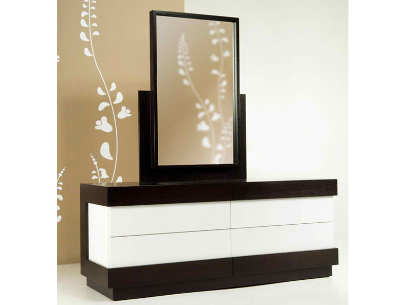 Dresser 5811-5811-P-5825 Creative Elegance