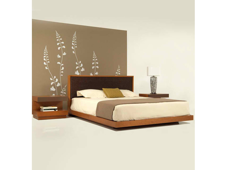 California King Bed 5831 U-5832 U-5833 U Creative Elegance