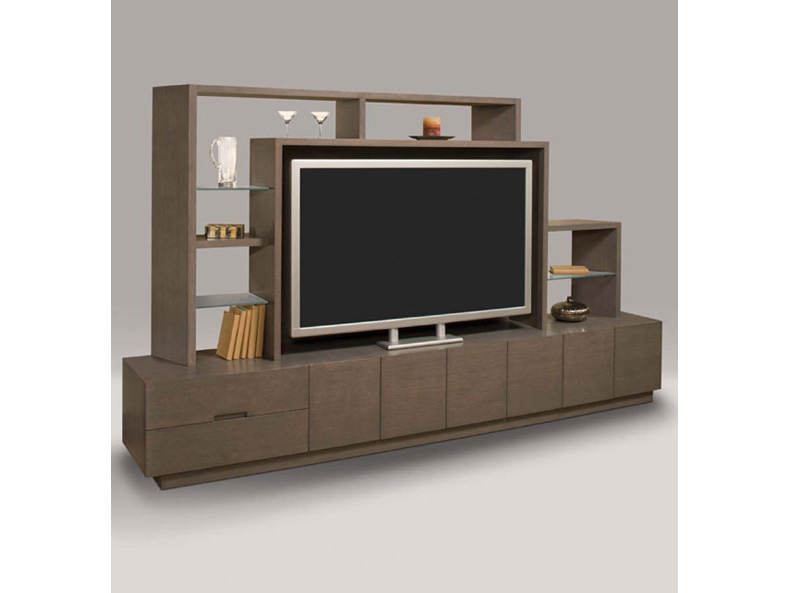 Entertainment Unit 126 inch 5865 AWD Creative Elegance