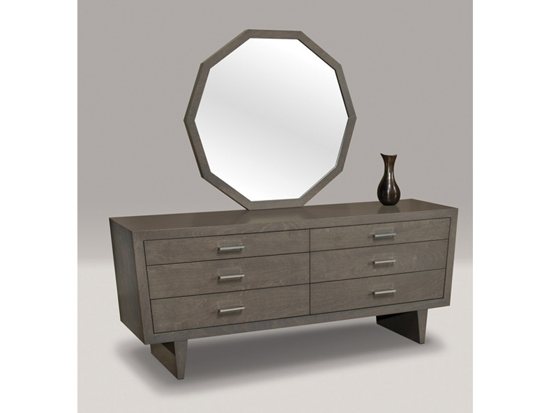 Dresser 6111-6125 Creative Elegance