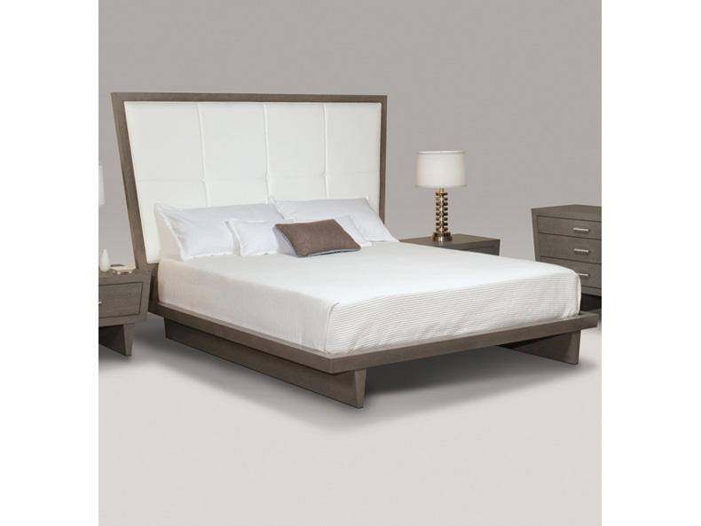 California King Bed 6131-6132-6133 Creative Elegance