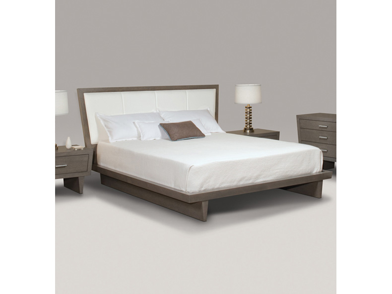 California King Bed 6135-6136-6137 Creative Elegance