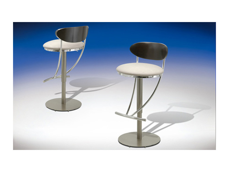 Swivel Barstool 426B ELITE