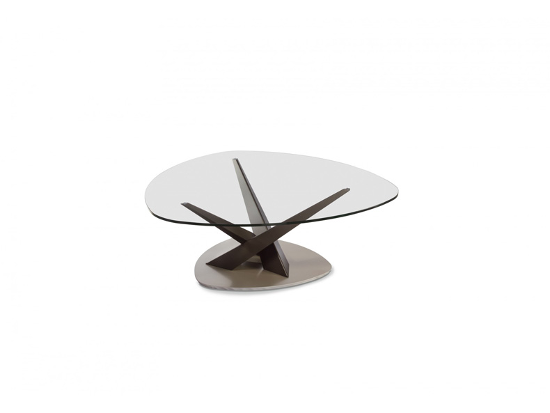 Triangular Cocktail Table 2036 ELITE