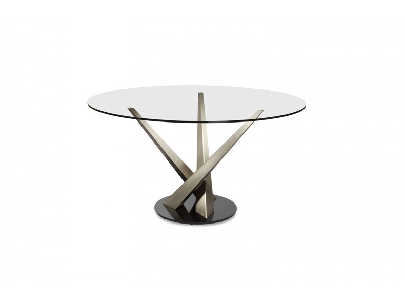 Dining Table 394RND ELITE