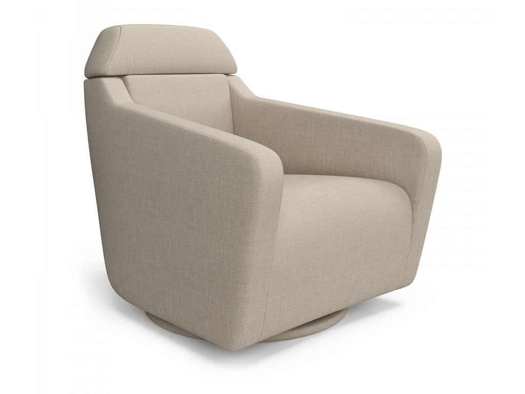 Teo Armchair L5605 Huppe