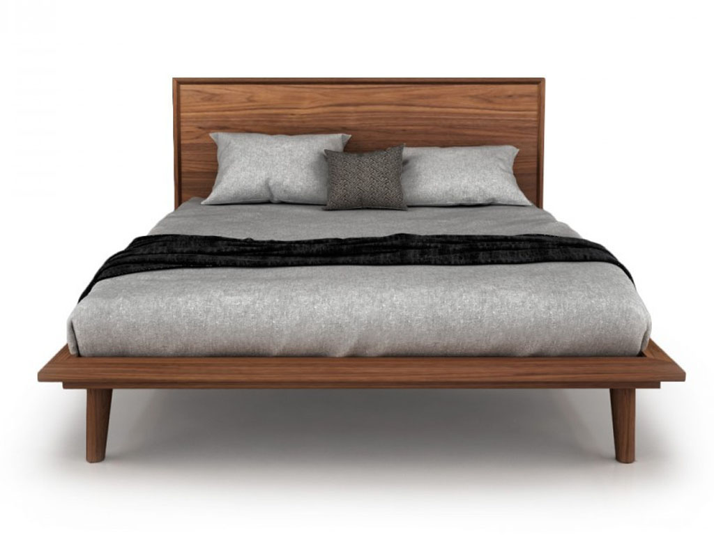 Herman Bed 9749-9753 Huppe