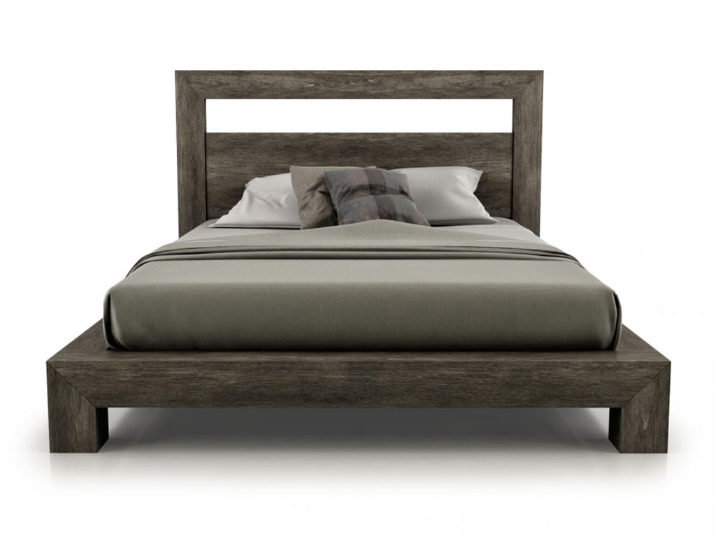 Chloe Bed 1949U-1953U Huppe