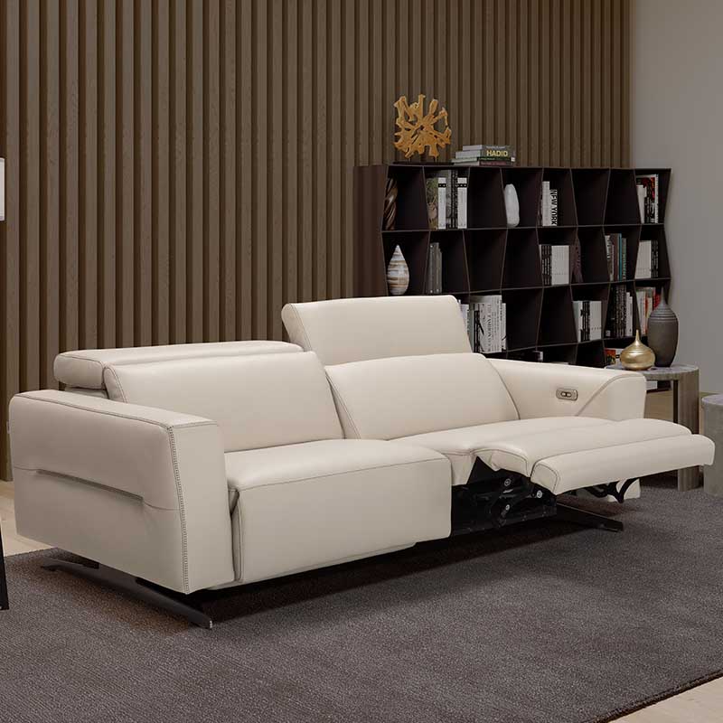 Sectional Sofa Recliner I811 INCANTO