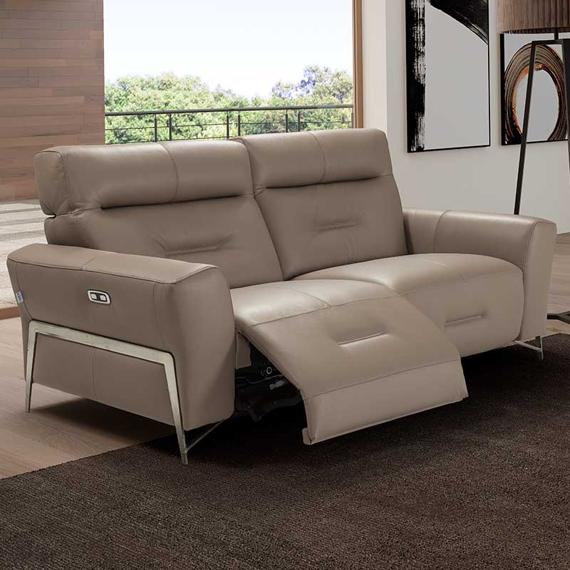 Sectional Sofa Recliner I779 INCANTO