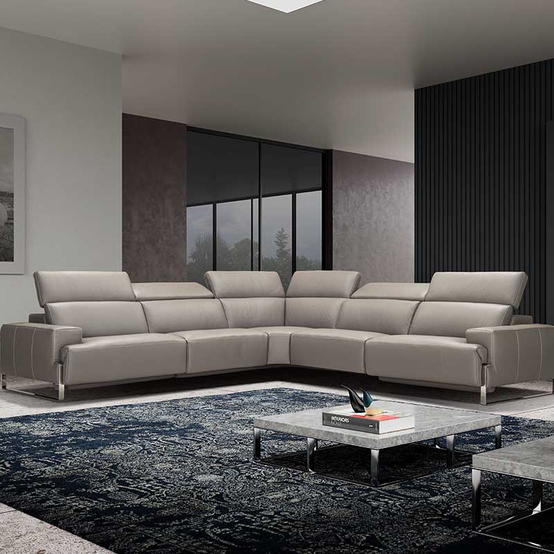 Sectional Sofa I768 INCANTO