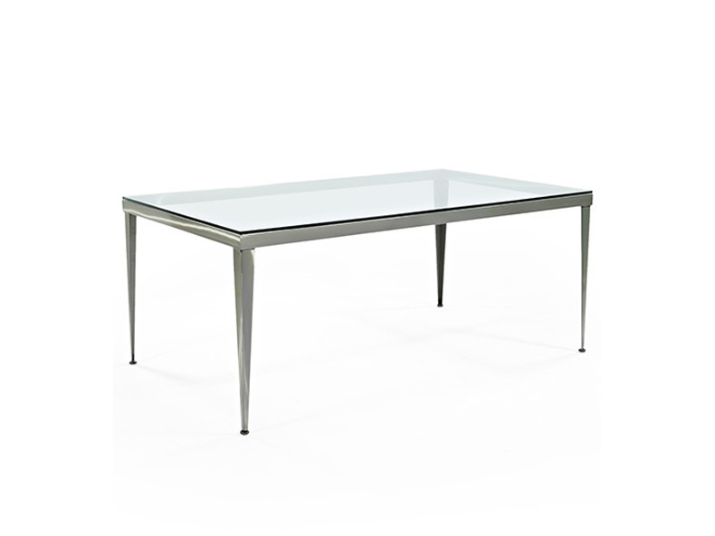 Table Base 0836B Johnston Casuals