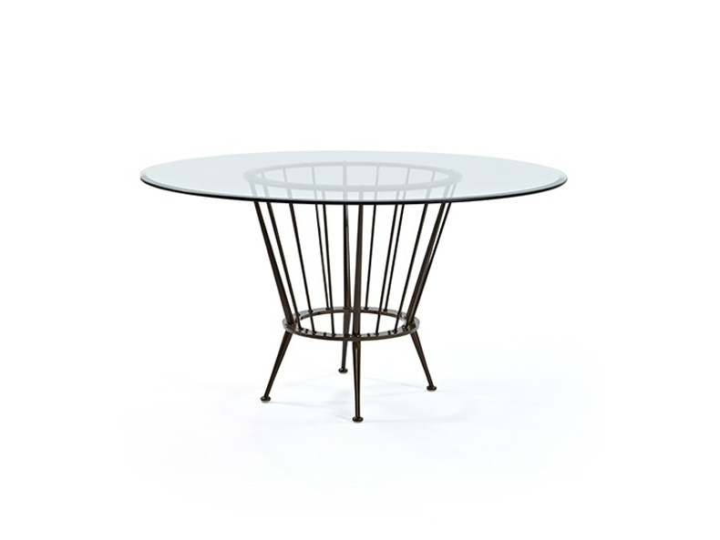 Table Base 7633 Johnston Casuals