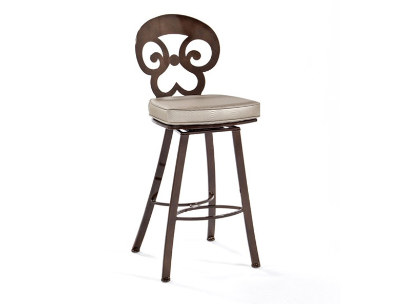 Stool OD1029 Johnston Casuals