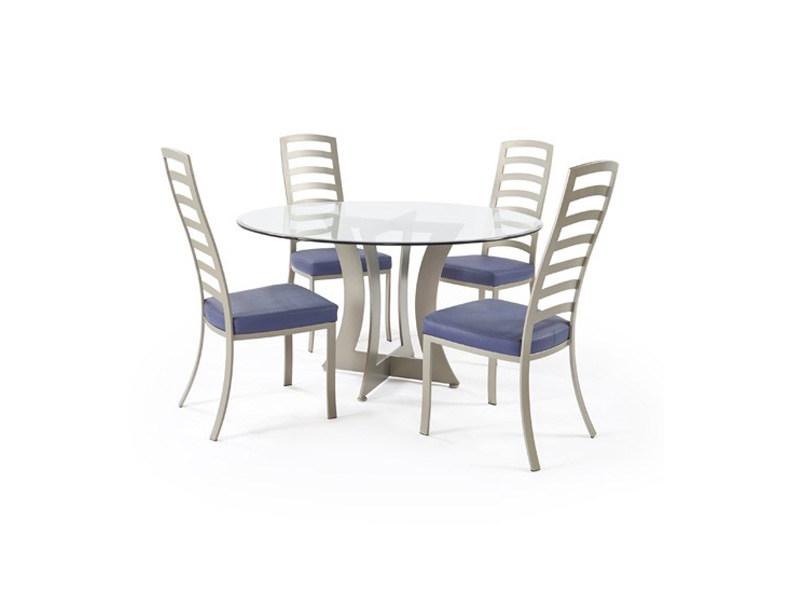 Dining Set 4233B-4211 Johnston Casuals