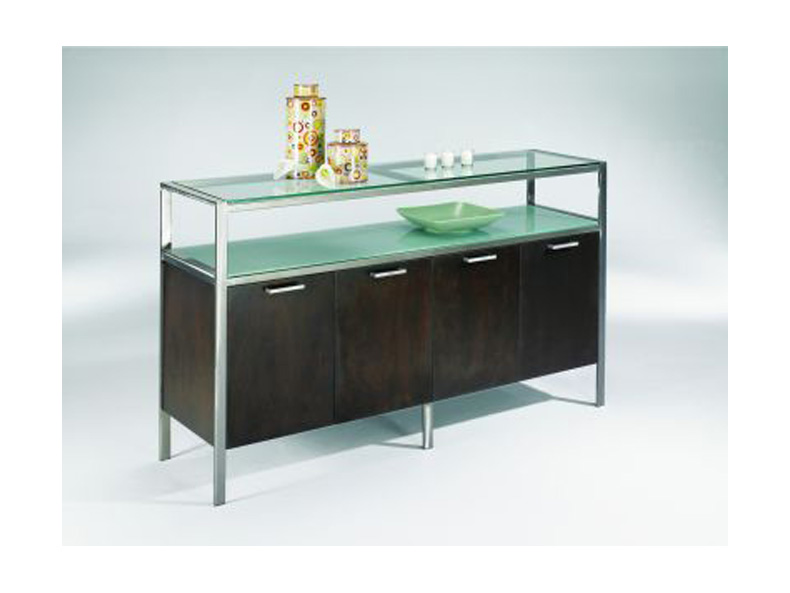 Cascade Large Buffet 2570 Johnston Casuals