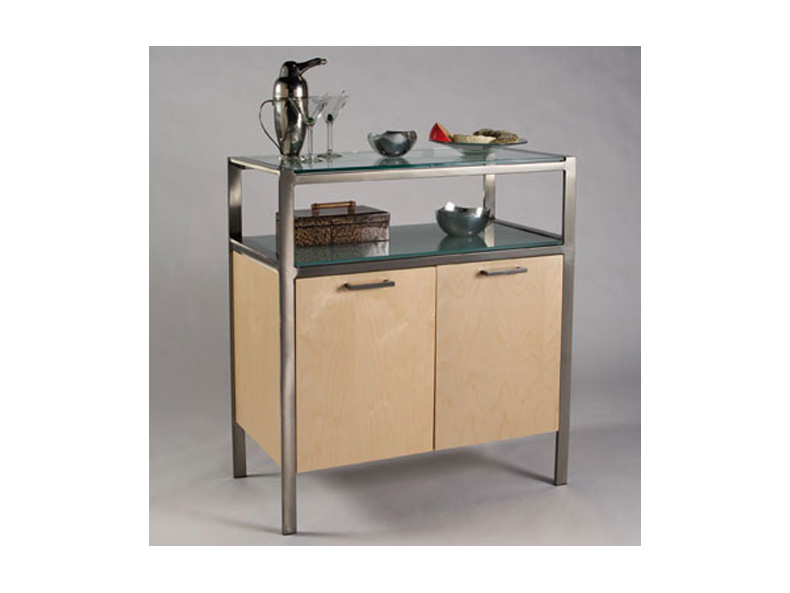 Cascade Small Buffet 2572 Johnston Casuals