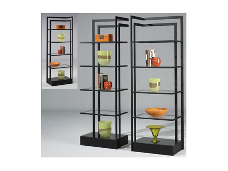 Encore Left Etagere 2582l Johnston Casuals