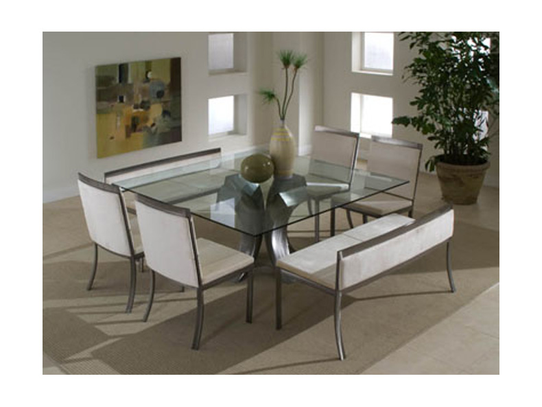 Matrix Dining Base 7533b Johnston Casuals