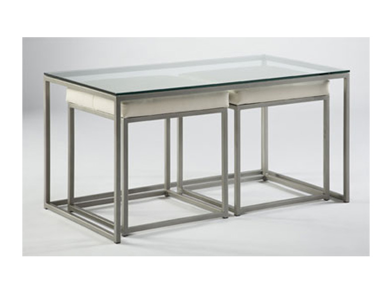 Nesting Cocktail Table 8300-05 Johnston Casuals