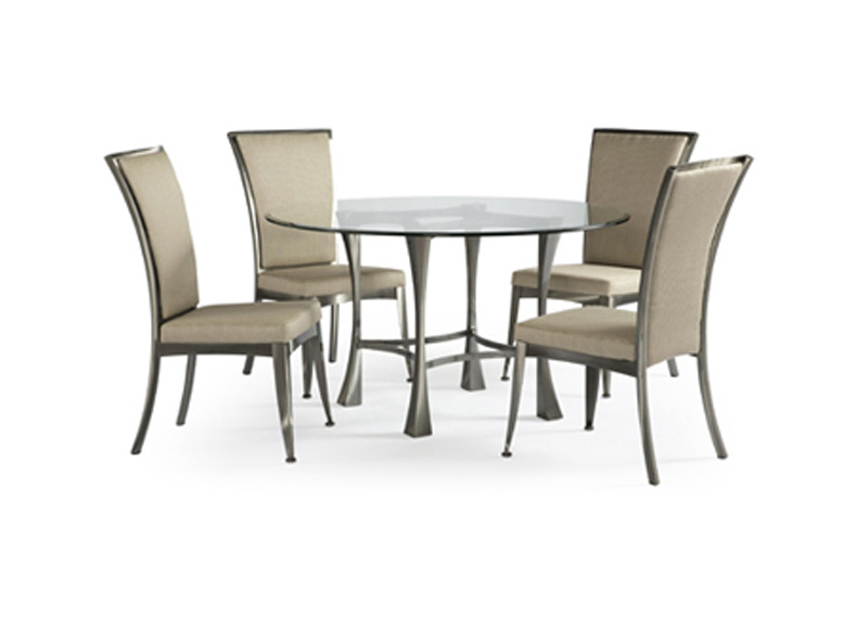 Manhattan Dining Table Mp02-033b Johnston Casuals