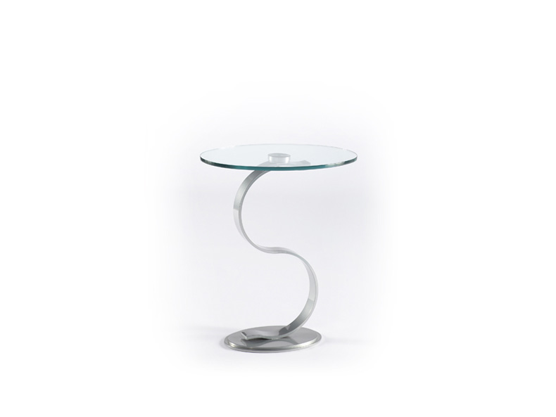 Sally Accent Table Ss-150 Johnston Casuals