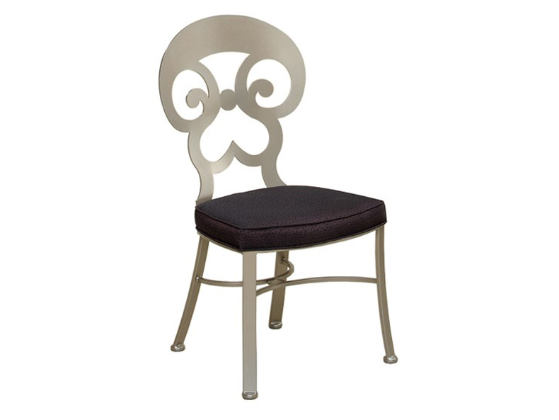 Woodlands Dining Chair 1011 Johnston Casuals