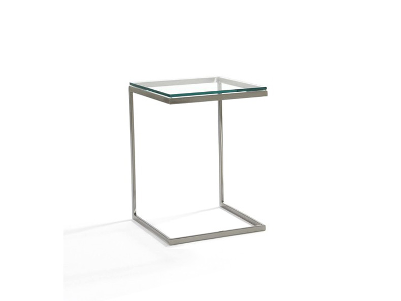 Modulus Accent Table 2800-04 Johnston Casuals