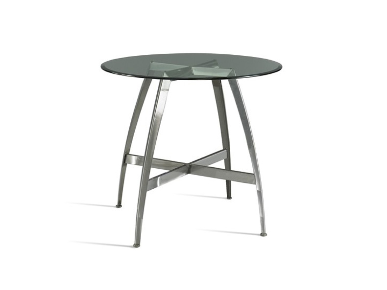 Stiletto Counter Base 3757B Johnston Casuals