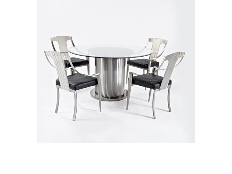 Providence Dining Set 8132-SET Johnston Casuals